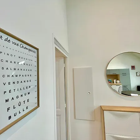 Appartamento Clovis 7 *