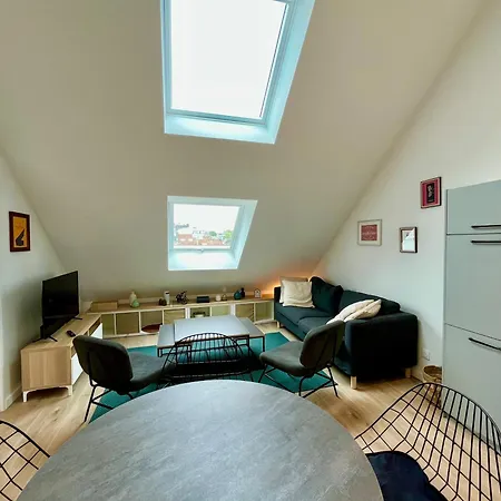 Apartamento Clovis 7