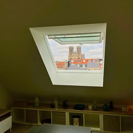 Appartamento Clovis 7 *